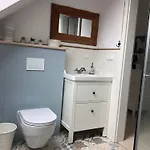 Ostoja Bukowo U Turasa Сasa de vacaciones