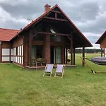 Ostoja Bukowo U Turasa Borowy Mlyn