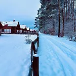 Ostoja Bukowo U Turasa Borowy Mlyn