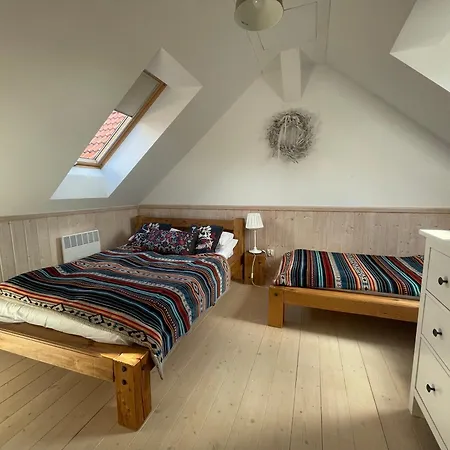 Ostoja Bukowo U Turasa