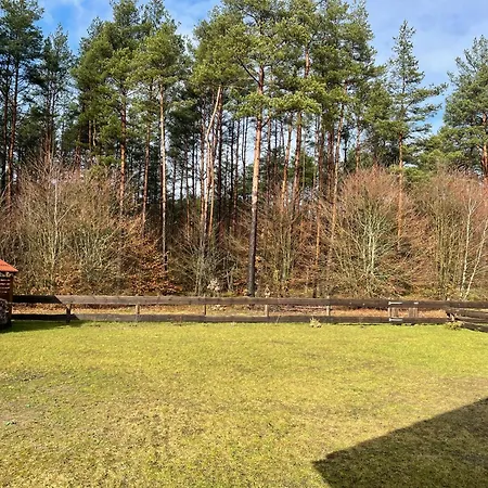 Ostoja Bukowo U Turasa Borowy Mlyn