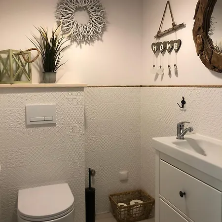 Ostoja Bukowo U Turasa *