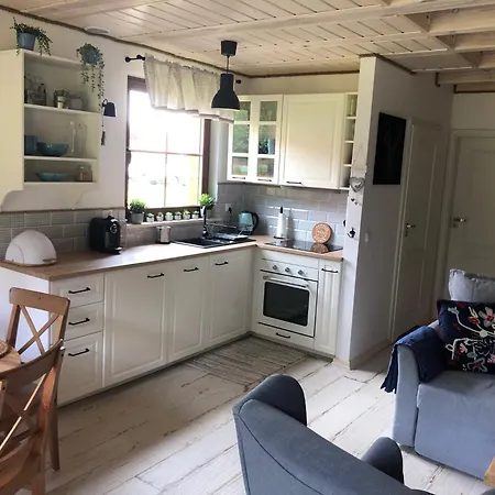 Ostoja Bukowo U Turasa *