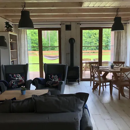 Ostoja Bukowo U Turasa *