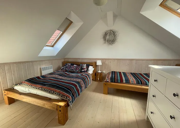 Ostoja Bukowo U Turasa