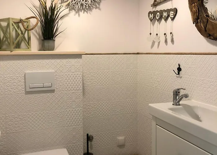 Ostoja Bukowo U Turasa *