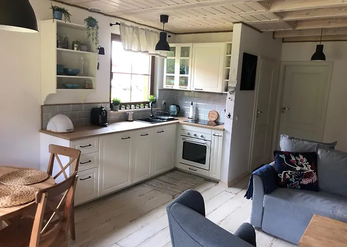 Ostoja Bukowo U Turasa *