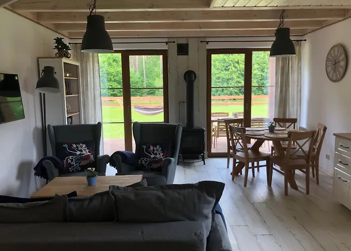 Ostoja Bukowo U Turasa *