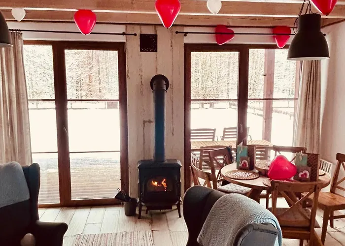 Ostoja Bukowo U Turasa *